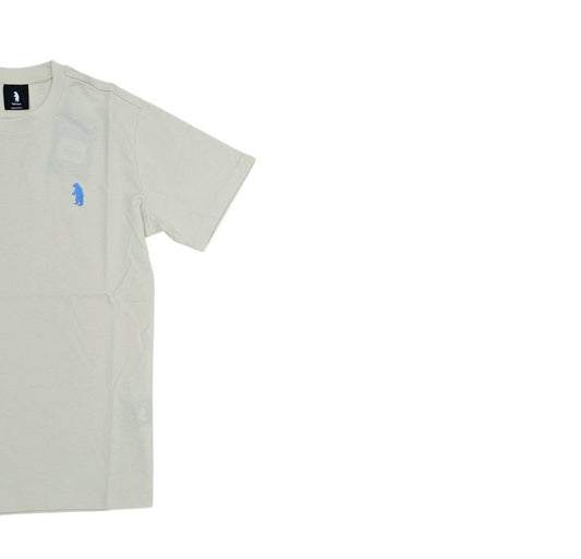 2816M00138 BUTTER - T-Shirt e Polo - Refrigue