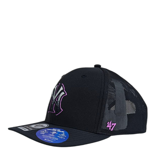 B VOLCT17BBP BKA BLACK - BERRETTO - 47 BRAND