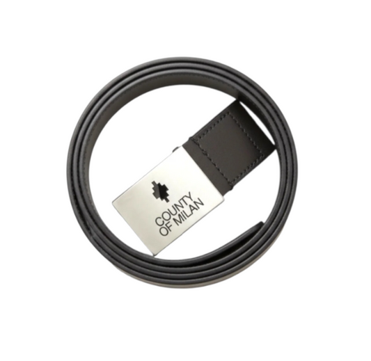 COMAS260507 CINTURA - CINTURA - MARCELLO BURLON COUNTRY OF MILANO