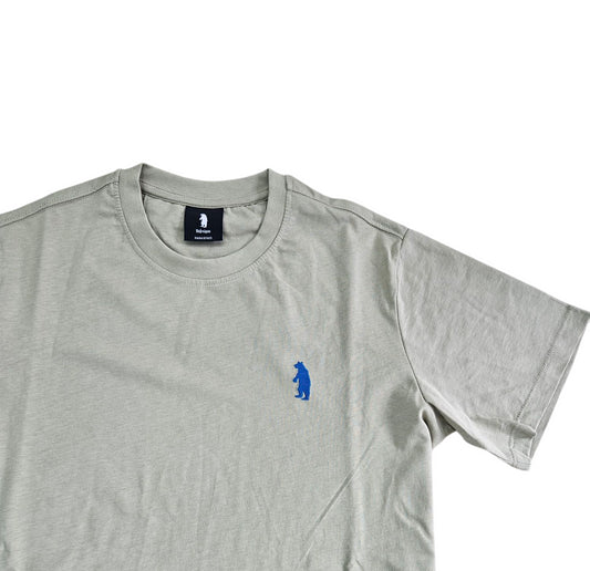 2816M00138 GREIGE - T-Shirt e Polo - Refrigue