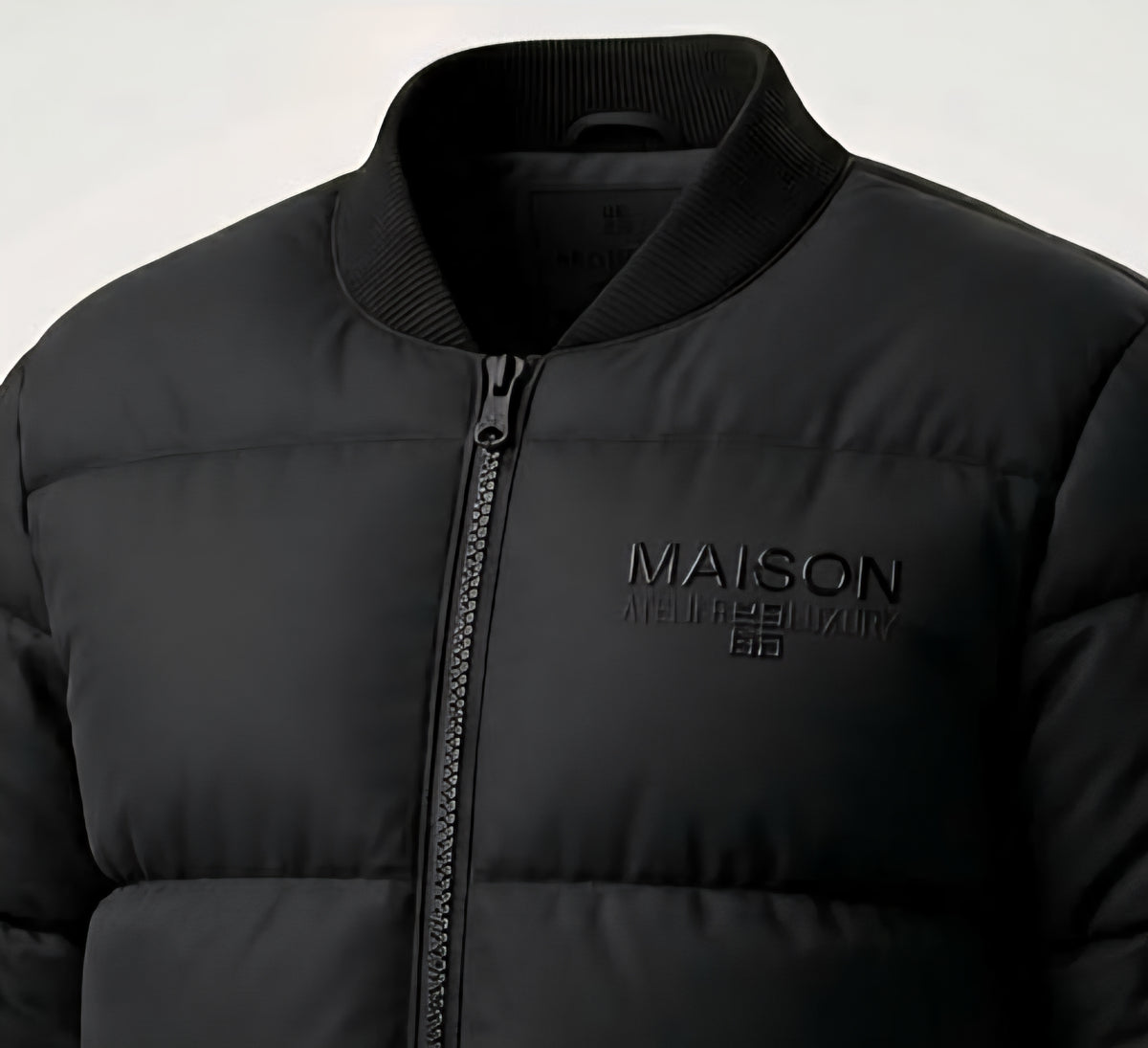 GIUBBINI Uomo M9P M9G987 NERO