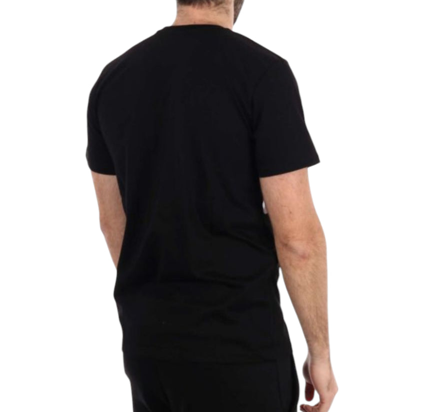 SS25240 NERO - SHIRT - DROPSEASON2