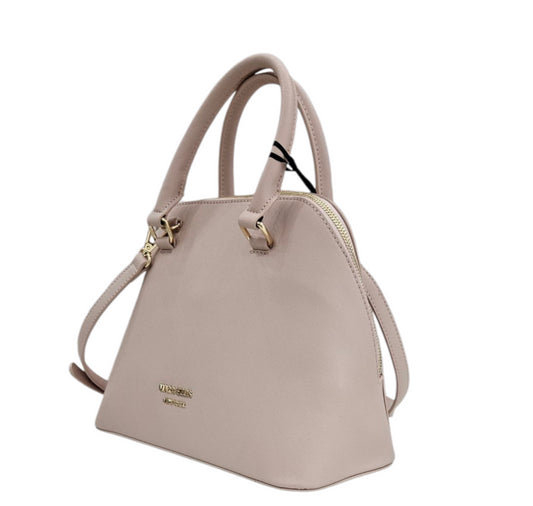 PAIGE M MF HANDBAG NUDE - BORSA - MARC ELLIS