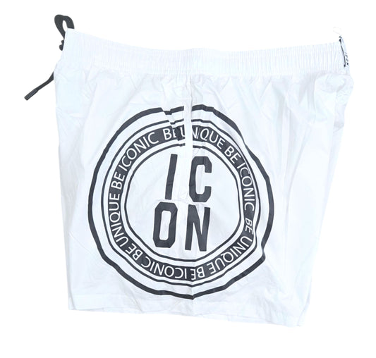 IUW009 BIANCO - COSTUME - ICON