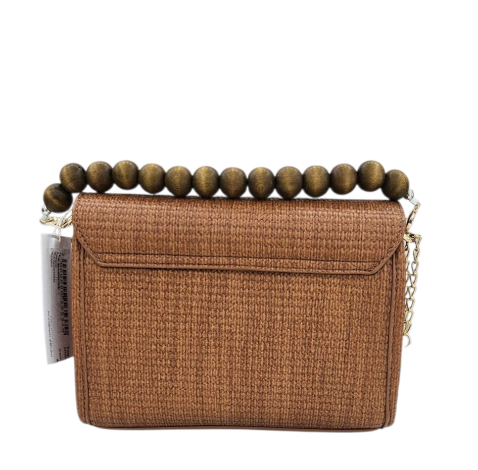 DEA MARRONE - BORSA - SACMOI