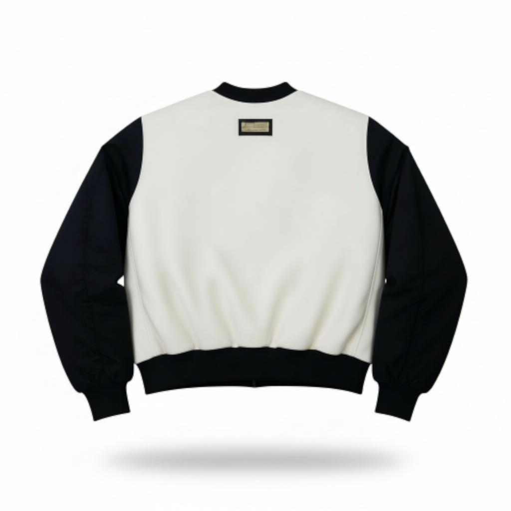 CLOCH PANNA - GIUBBINO - Artik