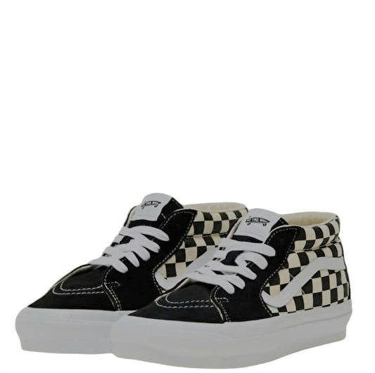 LX SK8 HI REISSUE LX - SNEAKERS - VANS