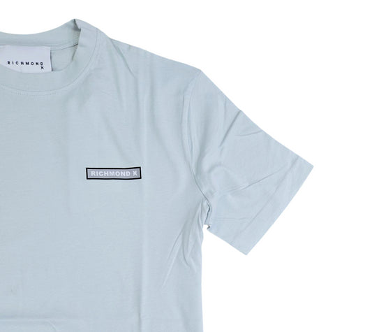 UMP25241TS TSC ICE WATER - SHIRT - John Richmond