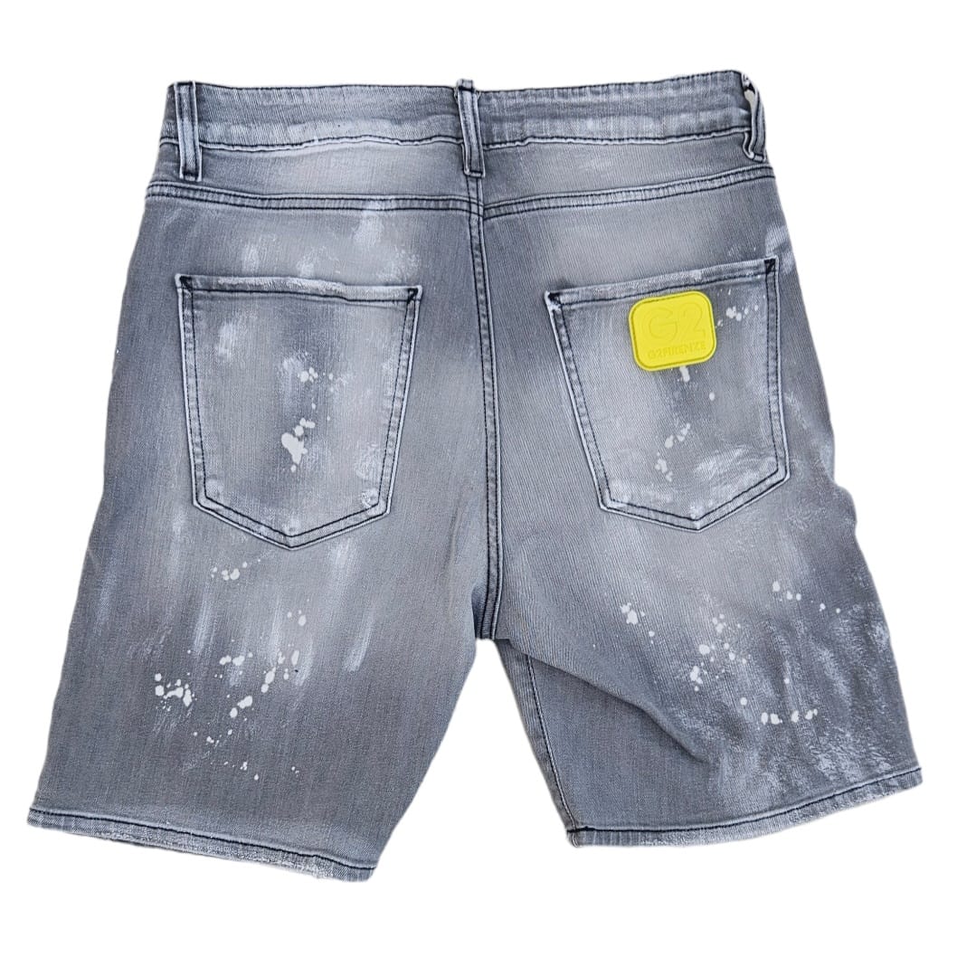 ANATOMICAL GREY - JEANS - G2 FIRENZE