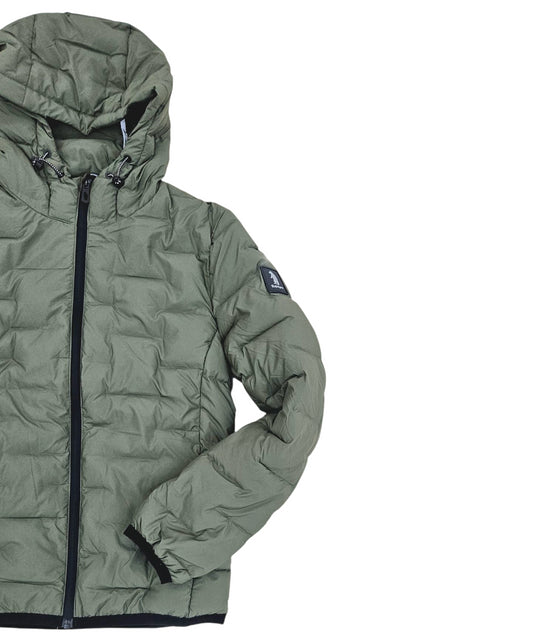 2811O00131 JACKET MILITARY - GIUBBINI - Refrigue