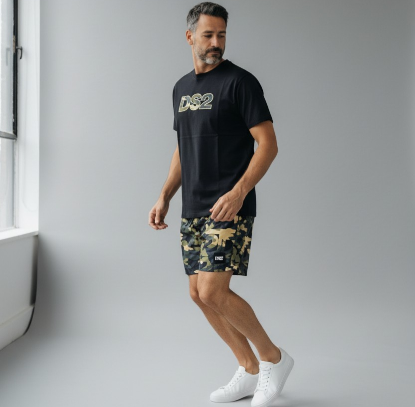 SS26B16 NERO - Completi - DROPSEASON2