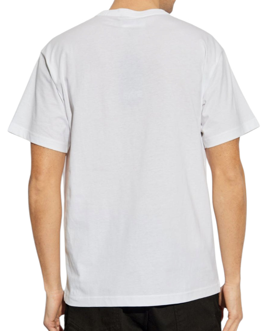 78GAHE06 CJ00E 003 COTTON JERSEY - SHIRT - Versace