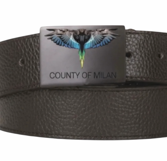 COMAS260505 CINTURA - CINTURE - MARCELLO BURLON COUNTRY OF MILANO