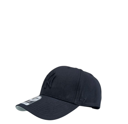 B RAC17CTP BKA BLACK - BERRETTO - 47 BRAND