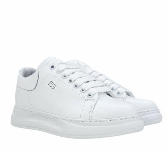 600LIGHT VITELLO BIANCO - Scarpe - F09