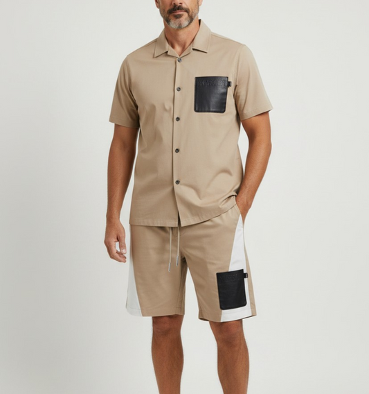 M9CM491 BEIGE - Completi - M9P