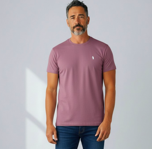 R4532M261 ORCHID - T-Shirt e Polo - Refrigue