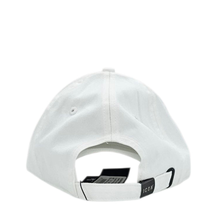 ICXF2W6A001 CAPPELLO UOMO BIANCO - CAPPELLO - ICON