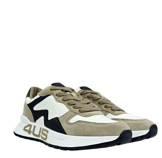 4US 4 A BEIGE - - 4US PACIOTTI