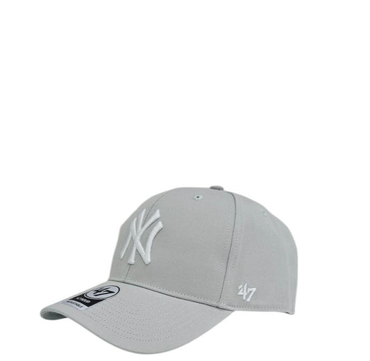 B RAC17CTP GY GRAY - BERRETTO - 47 BRAND