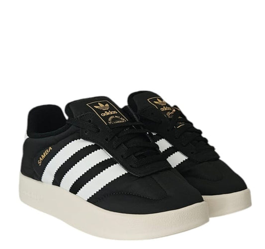 SAMBA HOME J IH0267 - Scarpe - adidas
