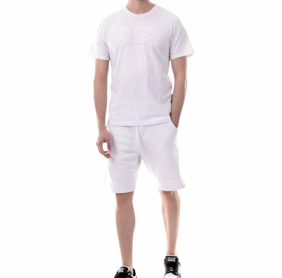 SS25213 BIANCO - SHIRT - DROPSEASON2