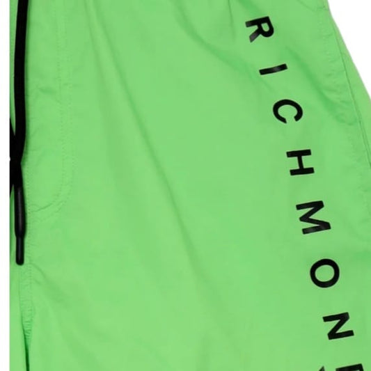 UMP24184CO WASABI - Costumi da bagno - John Richmond