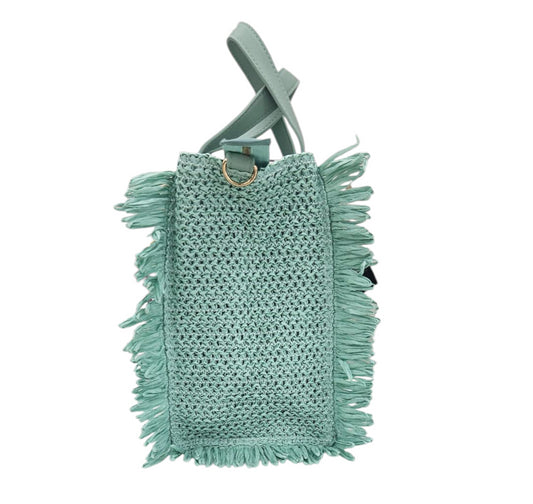 BUBY ST JOSEP M GREEN TEA - BORSA - MARC ELLIS