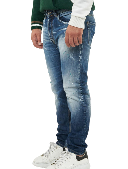 LS07 1547 - JEANS - Artik