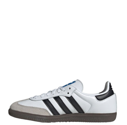 SAMBA OG B75806 - Scarpe - adidas