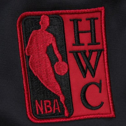 PTRK6588 CBUYYPPPBLCK - PANTATUTA - MITCHELL & NESS