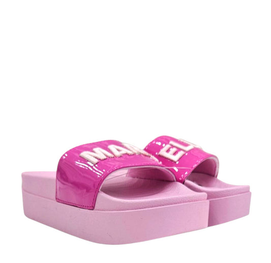 LENA 304 PINK - PANTOFOLA - MARC ELLIS