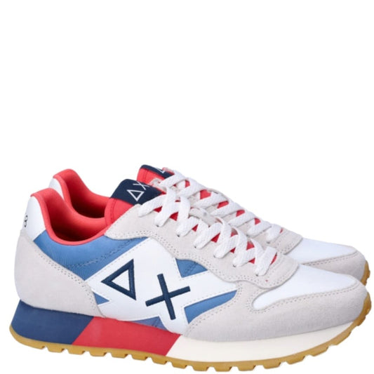 Z34112 BIANCO AVIO - Scarpe - SUN 68