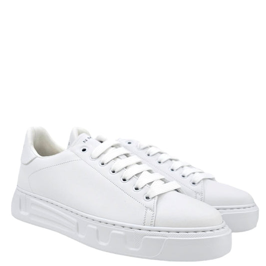 422 VITELLO BIANCO - Scarpe - Brian Mills