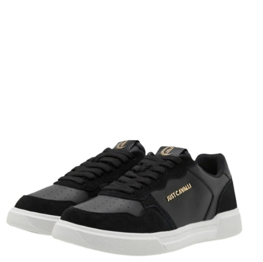 77QA3SB4 ZPA79 899 FONDO ANIMAL DIS - Scarpe - Just Cavalli