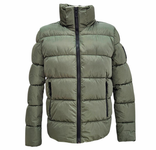 2811O00049 JACKET RAYES MILITARY - GIUBBINI - Refrigue
