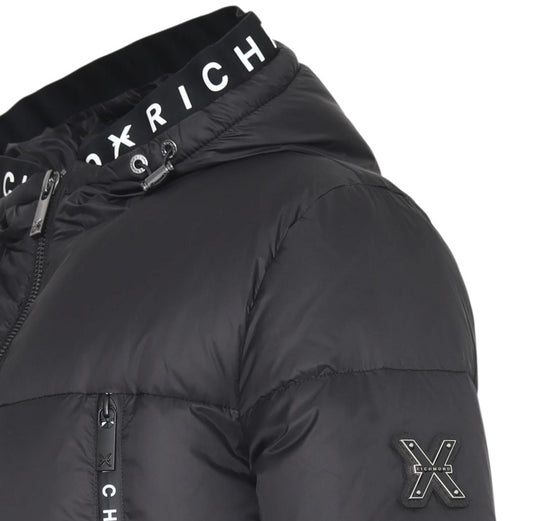 UMA25136PI HB BLACK - Felpe - John Richmond