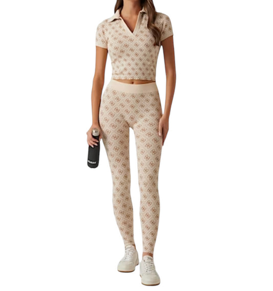 V5RP03Z3LF0 FN4R - MAGLIA - Guess