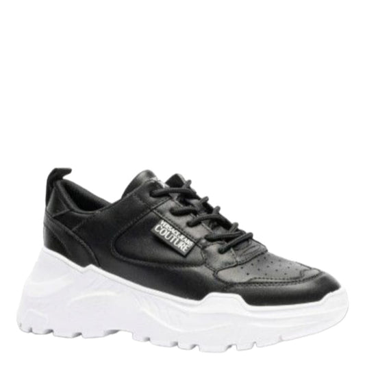 75VA3SC2 ZP307 899 - Scarpe - VERSACE JEANS COUTURE