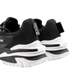 75YA3SI8 ZS888 899 - Scarpe - VERSACE JEANS COUTURE