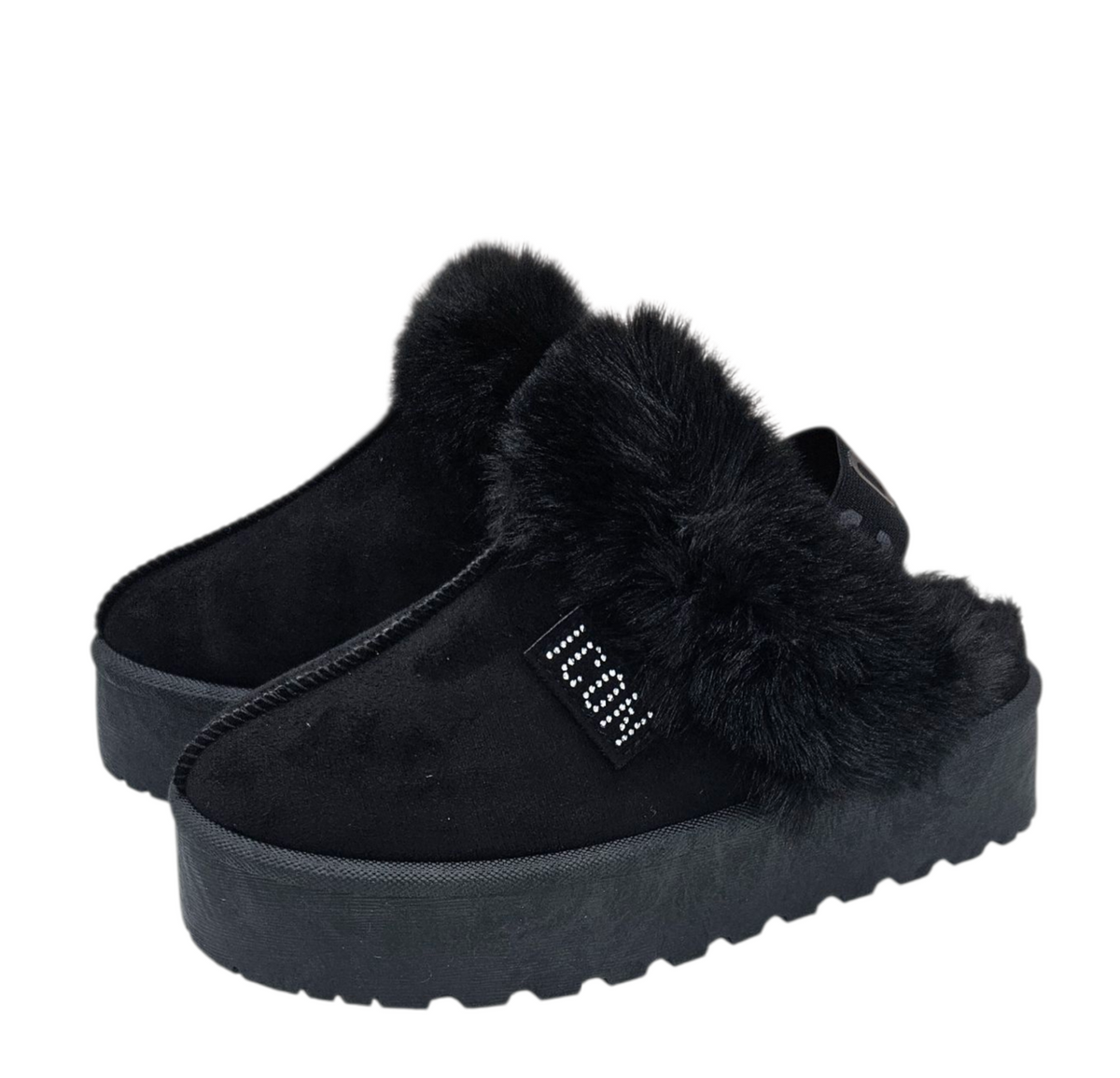 Scarpe Donna ICON IC04679SD NERO
