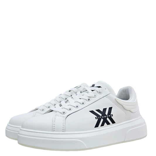 22202 CP A WHITE - Scarpe - John Richmond