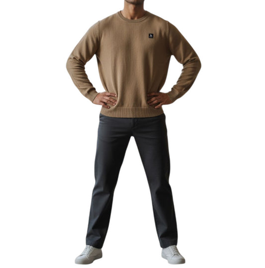 2811W00156 HAVANA - MAGLIA - Refrigue