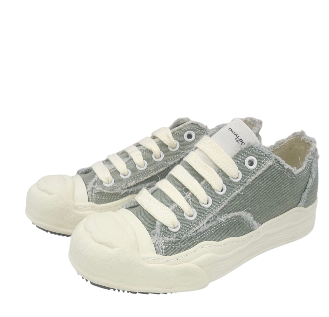 DC S105 JEANS - Scarpe - DUALSCAPE