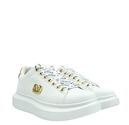 MSS25 105 HAWAI WHITE GOLD - Scarpe - MARC ELLIS