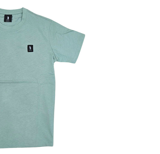 2816M00158 SAGE - T-Shirt e Polo - Refrigue