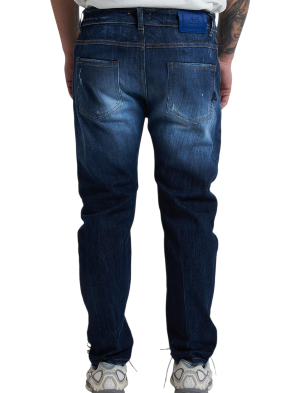 LS1615 1812 - JEANS - Artik