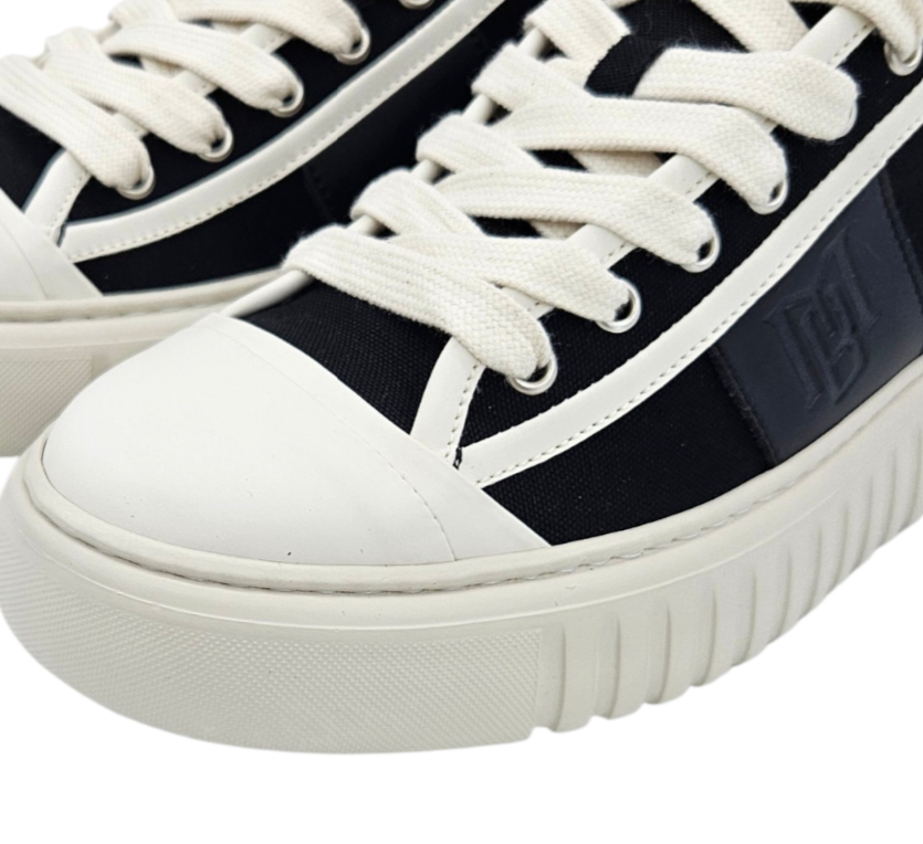 585B NERO - Scarpe - Brian Mills