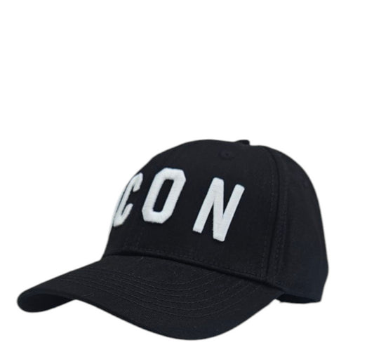ICXS2S5A049 NERO - CAPPELLO - ICON