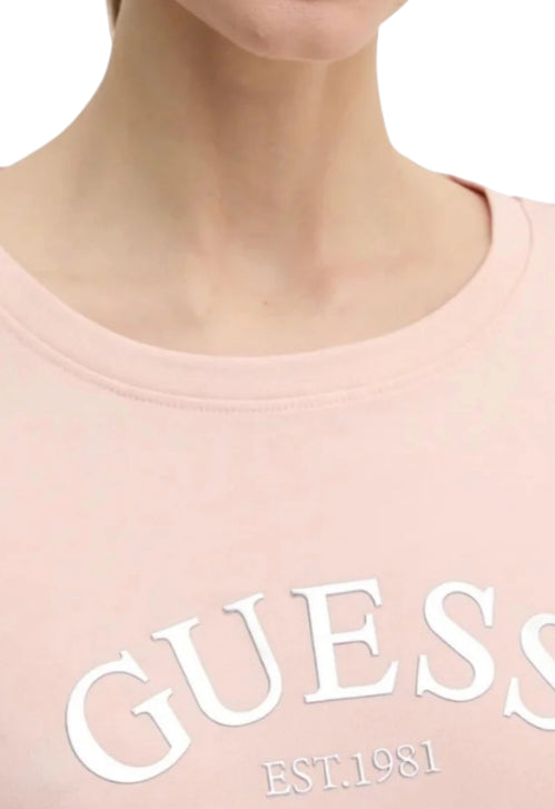 V5RI16J1314 A13W - SHIRT - Guess